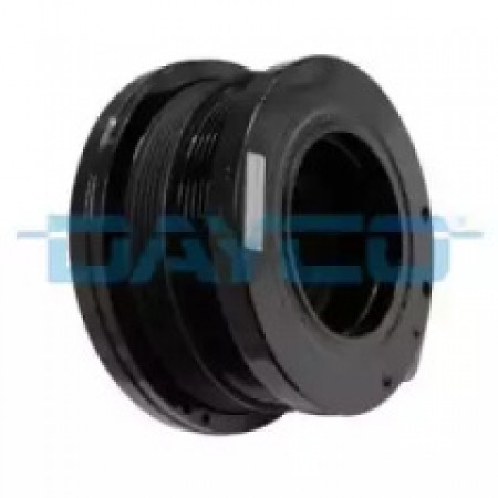 Шків коленвалу BMW E46/E39/E53 M57 98-07 (DPV1064)