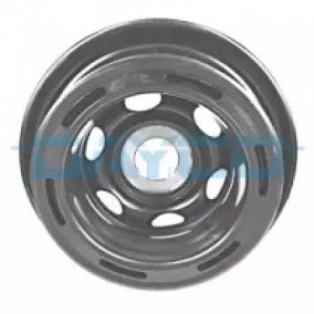 Шків коленвалу Sprinter/W638/639 OM611/646 99- (DPV1099)