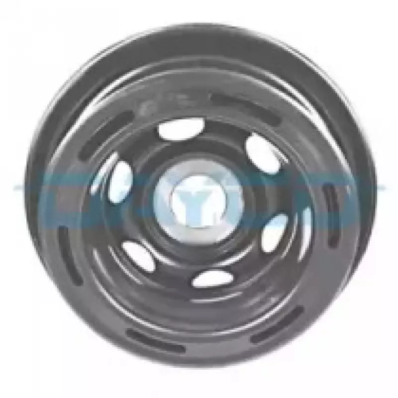 Шків коленвалу Sprinter/W638/639 OM611/646 99- (DPV1099)