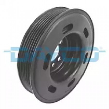 Шків коленвалу VW T5 2.0 03-15 (DPV1109)