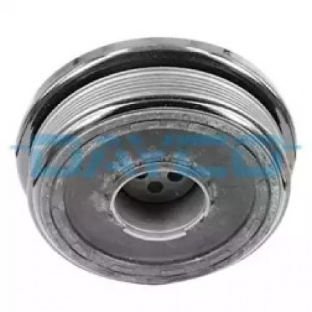 Шків коленвалу BMW X5 (E70)/5 (F10/F18) 3.0D 09- (DPV1132)