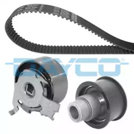 Комплект ГРМ Opel Astra/Vectra 1.7 D/TD 88-05 (KTB168)