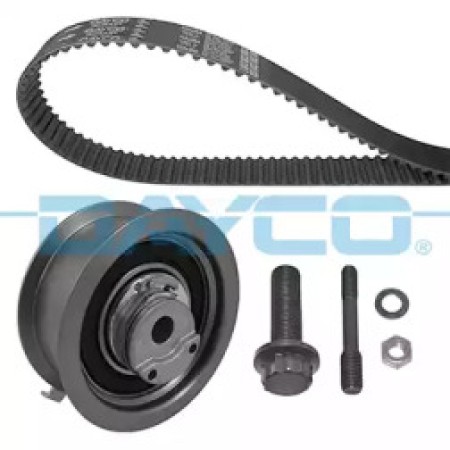 Комплект ГРМ VW Caddy II/T4 1.9D/TD  (KTB189)