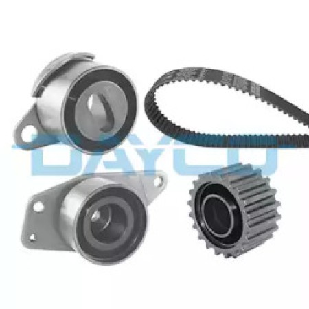 Комплект ГРМ Renault Kangoo 1.9 dCi 01- (KTB195)