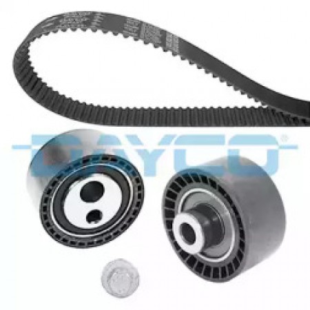 Комплект ГРМ Berlingo/Jumper/Boxer/Expert 2.0 HDi (DW10) 99- (KTB197)