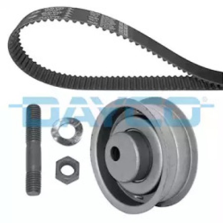 Комплект ГРМ VW T3 1.6 D/TD / 1.7 D 81-92 (KTB204)