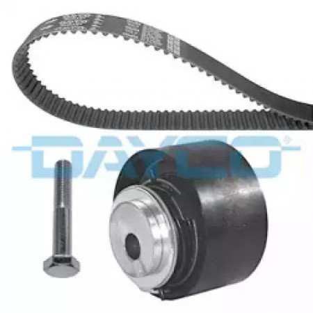 Комплект ГРМ Ford Transit 2.5 D/DI 83-92 (KTB212)