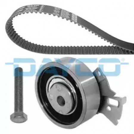 Комплект ГРМ Opel Combo 1.2/1.4/1.6 85- (KTB221)