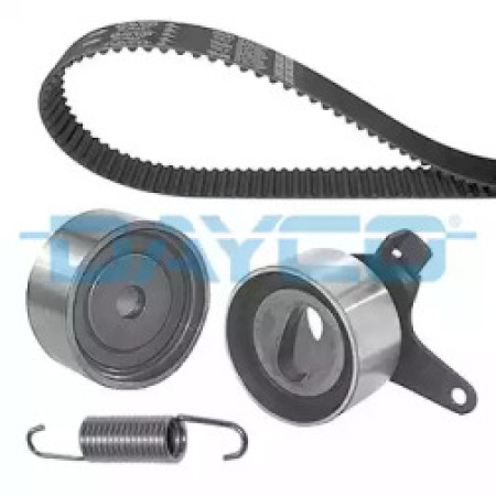 Комплект ГРМ Mazda 323 1.8 94-98/Xedos 6 1.6 92-99 (KTB247)