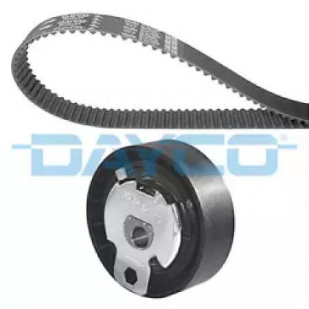 Комплект ГРМ Ford Connect 1.8TDCi 02- (KTB251)