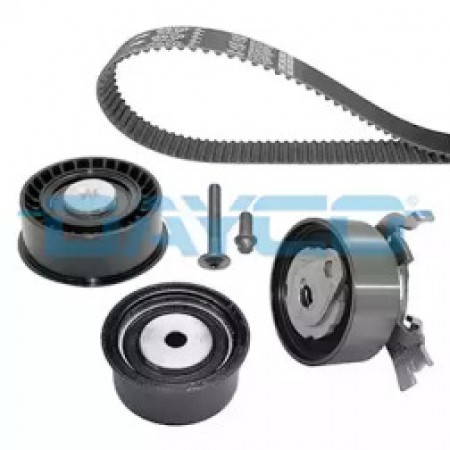 Комплект ГРМ Opel Astra F/Vectra B 1.4/1.6 16V 94-05 (KTB252)