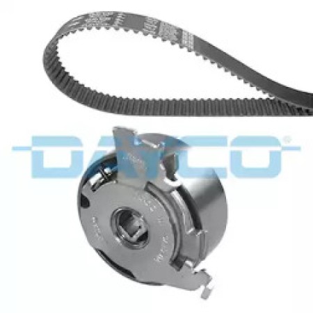 Комплект ГРМ Opel Astra F/Omega A/B 1.6/1.8/2.0i 88-03 (KTB254)