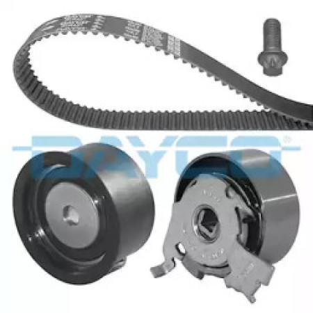 Комплект ГРМ Opel Astra/Opel Vectra 1.8-2.0i 93-01 (KTB257)