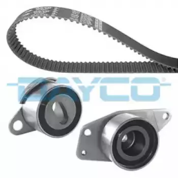 Комплект ГРМ Renault Kangoo 1.9 dCi 01- (KTB263)