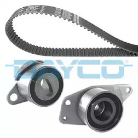 Комплект ГРМ Renault Kangoo 1.9 dCi 01- (KTB263)