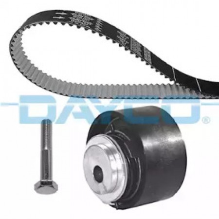 Комплект ГРМ Ford Transit 2.5DI/TD 97-, 51/59/63/74kw, (130x25.40) (KTB282)