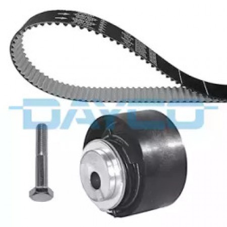 Комплект ГРМ Ford Transit 2.5 TDI 94-00 (130x27.6) (KTB283)