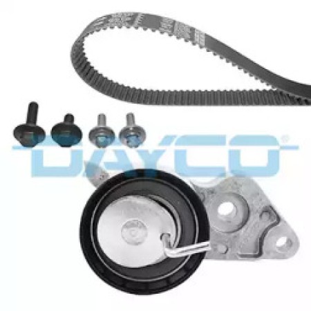 Комплект ГРМ Mazda II/Ford Fiesta 1.25i/1.6 16V 95- (KTB286)