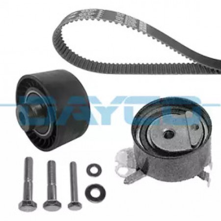 Комплект ГРМ Peugeot 306/406 1.8 95-02 (KTB288)