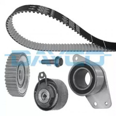 Комплект ГРМ Renault Kangoo 1.9 dCi/dTi 00- (KTB289)