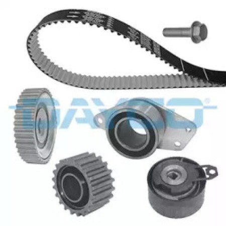 Комплект ГРМ Renault Kangoo 1.9dTi 99-03 (153x26) (KTB290)