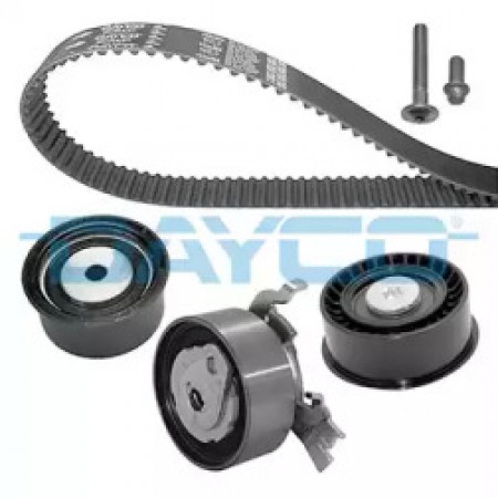 Комплект ГРМ Opel Astra 1.6/1.8 98-05 (KTB308)