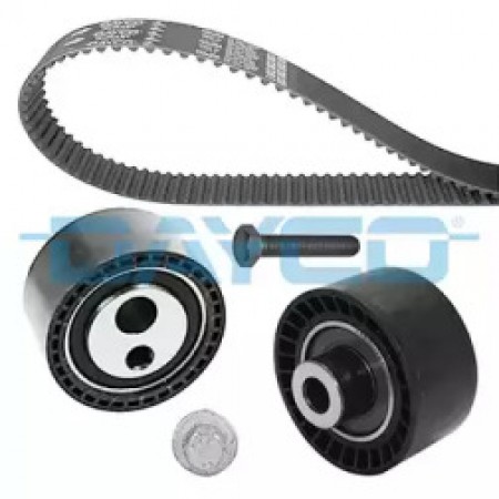 Комплект ГРМ Jumpy/Scudo/Expert 2.0 HDi/JTD (DW10ATED4) 99-06 (KTB319)