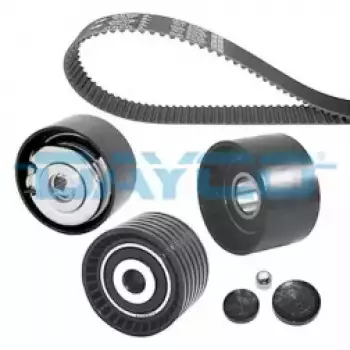 Комплект ГРМ Renault Laguna/Megane/Scenic 1.8/2.0 96-03 (KTB320)