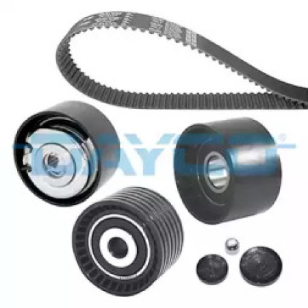 Комплект ГРМ Renault Laguna/Megane/Scenic 1.8/2.0 96-03 (KTB320)