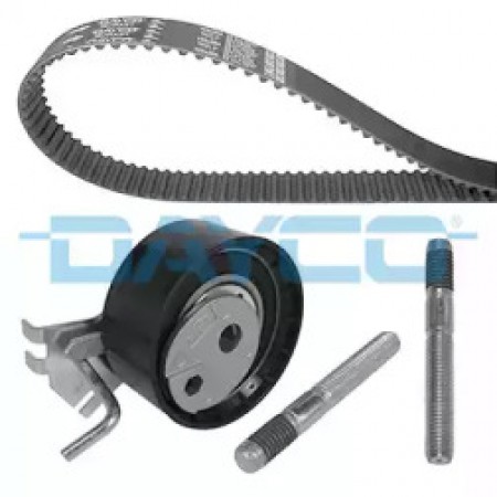 Комплект ГРМ Citroen Berlingo/Nemo 1.4i 03- (KTB336)