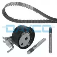 Комплект ГРМ Berlingo/Partner 1.1 (TU1JP) 96-08 (KTB337)
