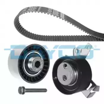 Комплект ГРМ Jumpy/Scudo/Expert 2.0 (EW10J4) 00-06 (KTB344)