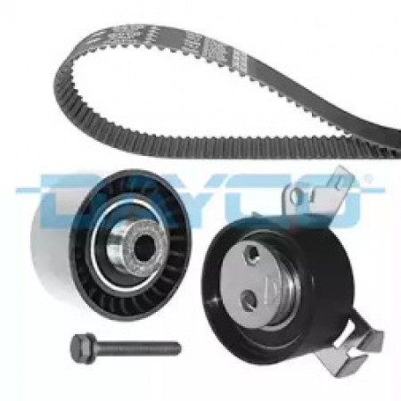 Комплект ГРМ Jumpy/Scudo/Expert 2.0 (EW10J4) 00-06 (KTB344)