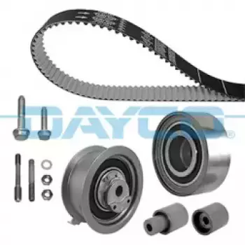 Комплект ГРМ VW Caddy II 1.9 TDI/SDI/D 95-04 (KTB360)