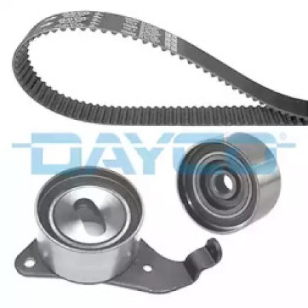 Комплект ГРМ Toyota Avensis/Camry/Rav4 2.0/2.2 86-01 (KTB371)
