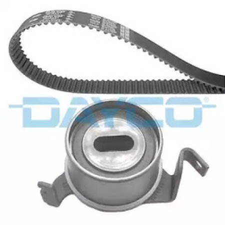 Комплект ГРМ Mitsubishi Colt/Lancer 1.6 92-03 (KTB383)