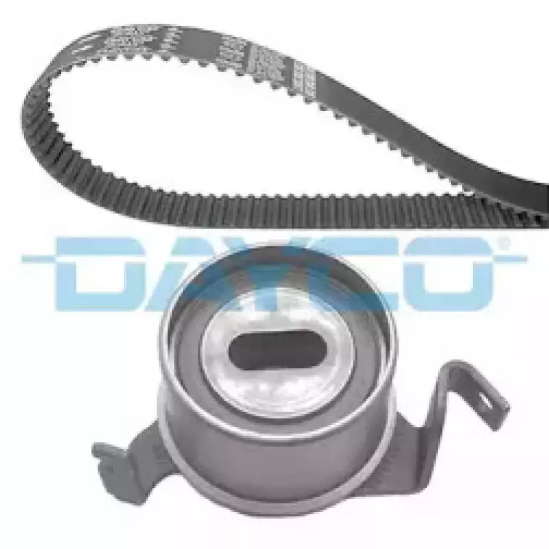 Комплект ГРМ Mitsubishi Colt/Lancer 1.6 92-03 (KTB383)