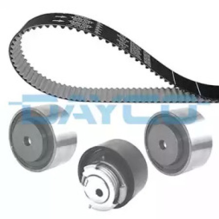 Комплект ГРМ Land Rover Discovery 04-/Sport 3.0D 13- (4x4) (KTB399)