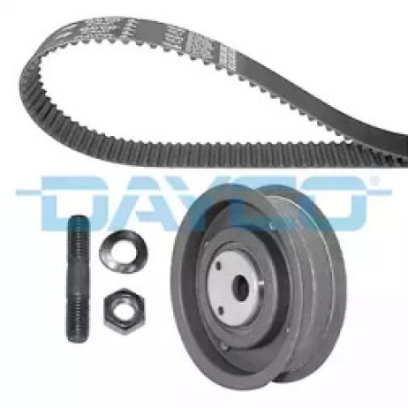 Комплект ГРМ VW Caddy/LT/T4 1.6-2.0 82-03 (KTB402)