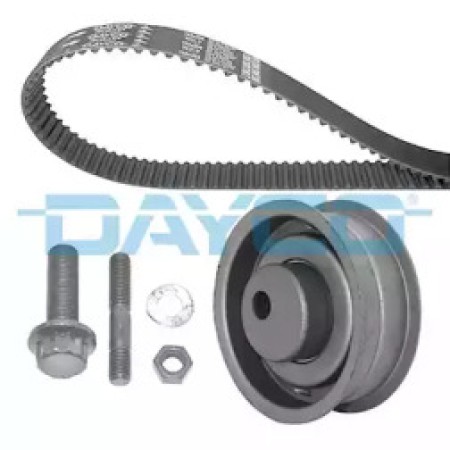 Комплект ГРМ VW T4 1.9D/TD (55405) (KTB403)