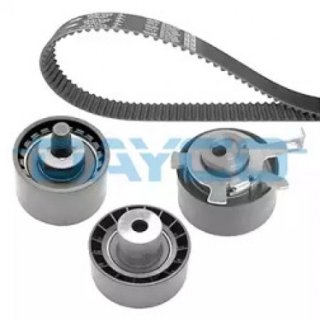 Комплект ГРМ Ford Connect 1.8 02-13 (KTB407)