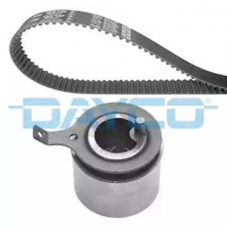 Комплект ГРМ Daewoo Matiz 0.8 98- (KTB432)