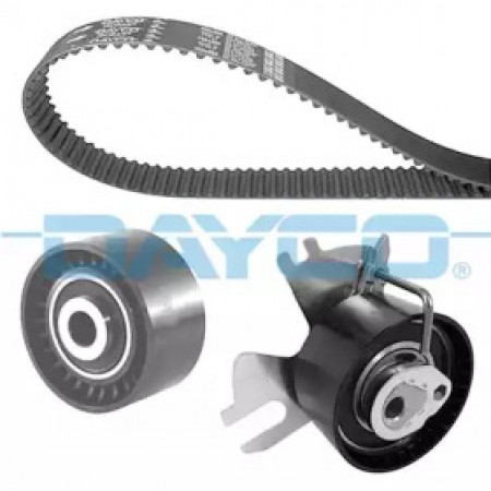 Комплект ГРМ Jumpy/Scudo/Expert 2.0 HDi/MJET 07- (KTB455)