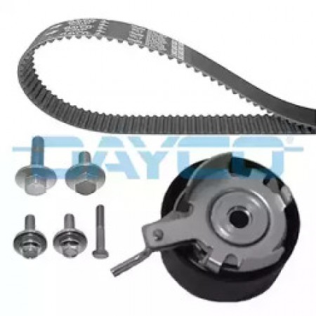Комплект ГРМ Ford Mondeo/Focus 1.4/1.6i 03- (KTB461)