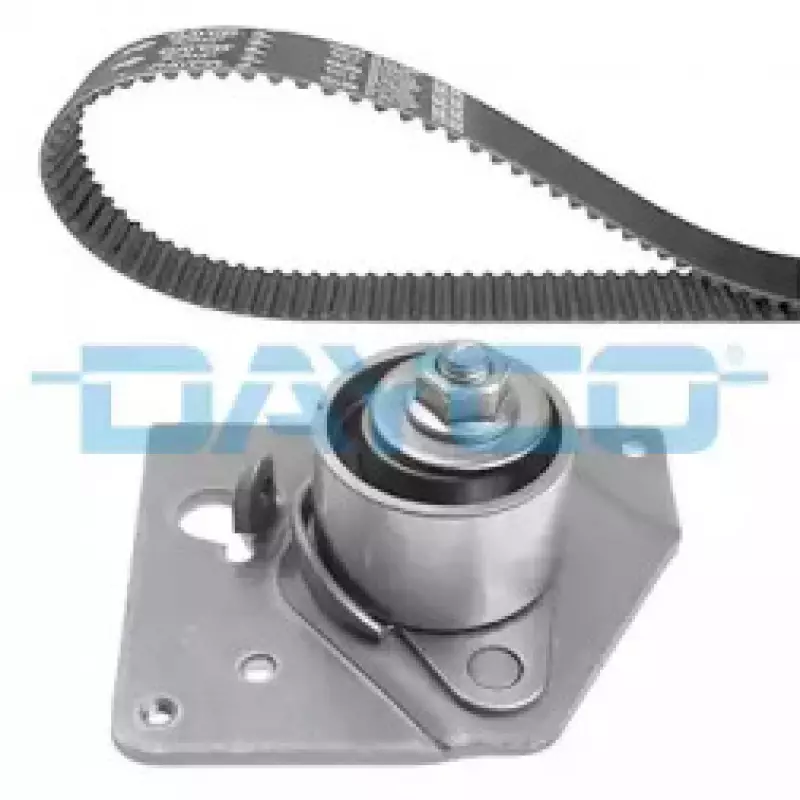 Комплект ГРМ Opel Movano 1.9 DTI 01-/Renault Master 1.9 dCi 01- (KTB465)