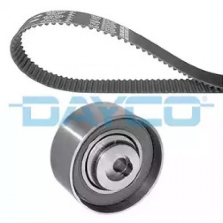 Комплект ГРМ Fiat Doblo 1.2-1.4 01- (KTB466)
