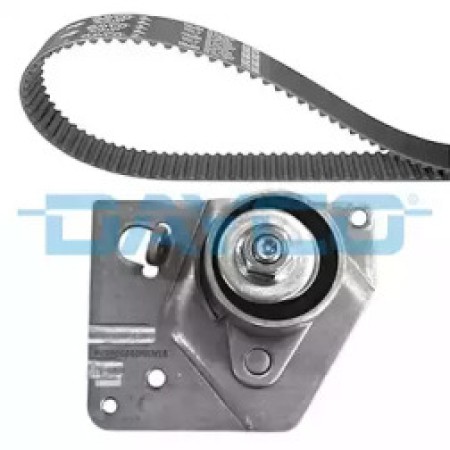 Комплект ГРМ Nissan Primera/Renault Megane II 1.9dCi 02- (KTB467)