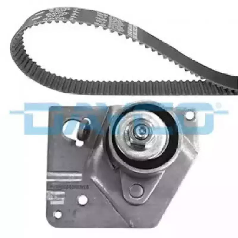 Комплект ГРМ Nissan Primera/Renault Megane II 1.9dCi 02- (KTB467)
