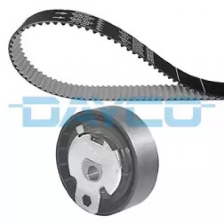 Комплект ГРМ Ford Connect 1.8TDCI 02- (Dayco) (KTB470)
