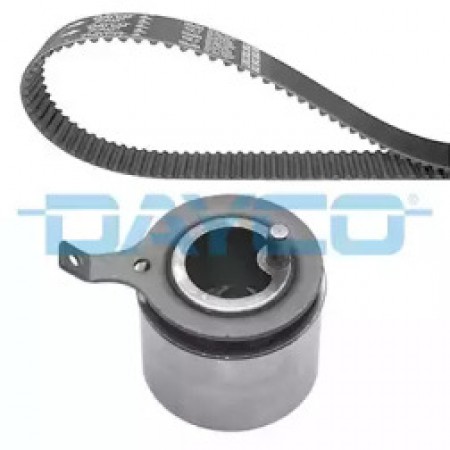 Комплект ГРМ Chevrolet Kalos/Daewoo Matiz 1.0/1.2i 03- (KTB471)